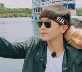 墨镜张若昀同款古力娜扎太阳眼镜