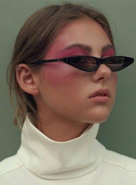 墨镜欧美太阳眼镜ladygaga同款