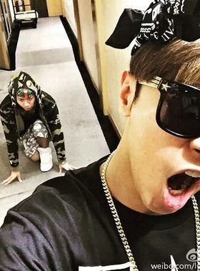 墨镜罗志祥太阳眼镜孙红雷同款