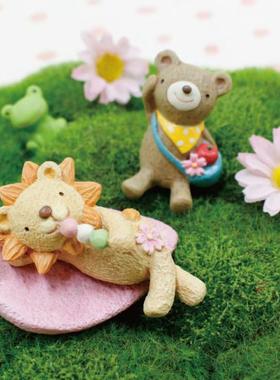 zakka日本进口樱花拍照道具摆件