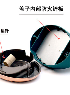 艾灸经络刷全身通用瘦肚子按摩器美容院通用经络疏通仪