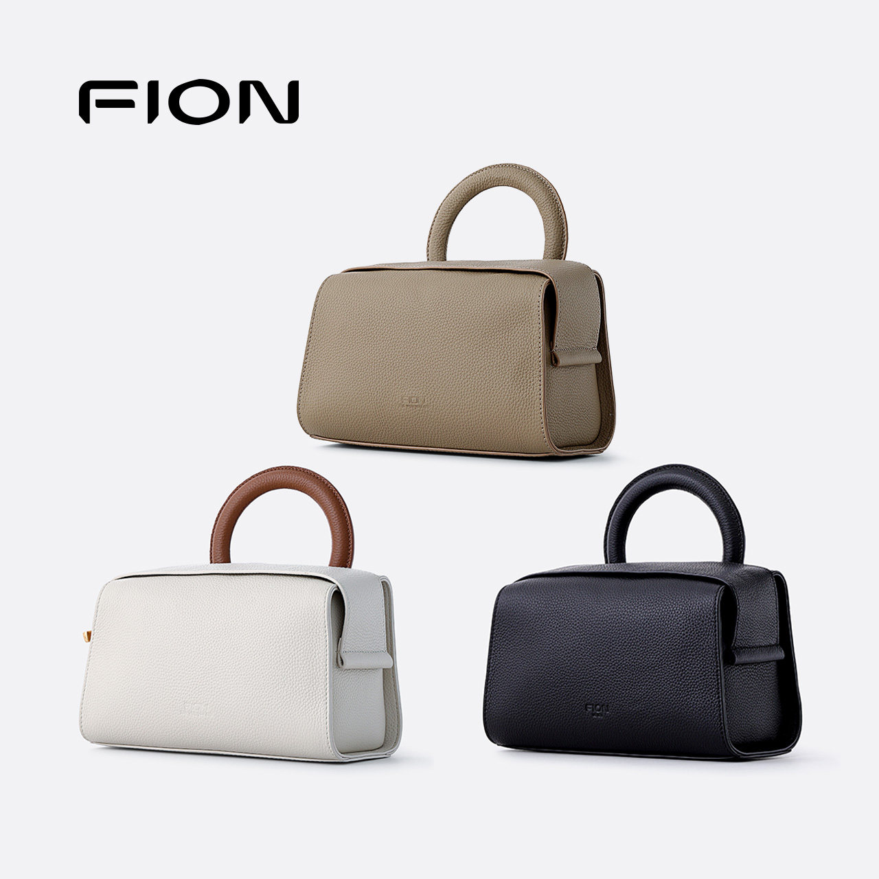  FION菲安妮女士包袋