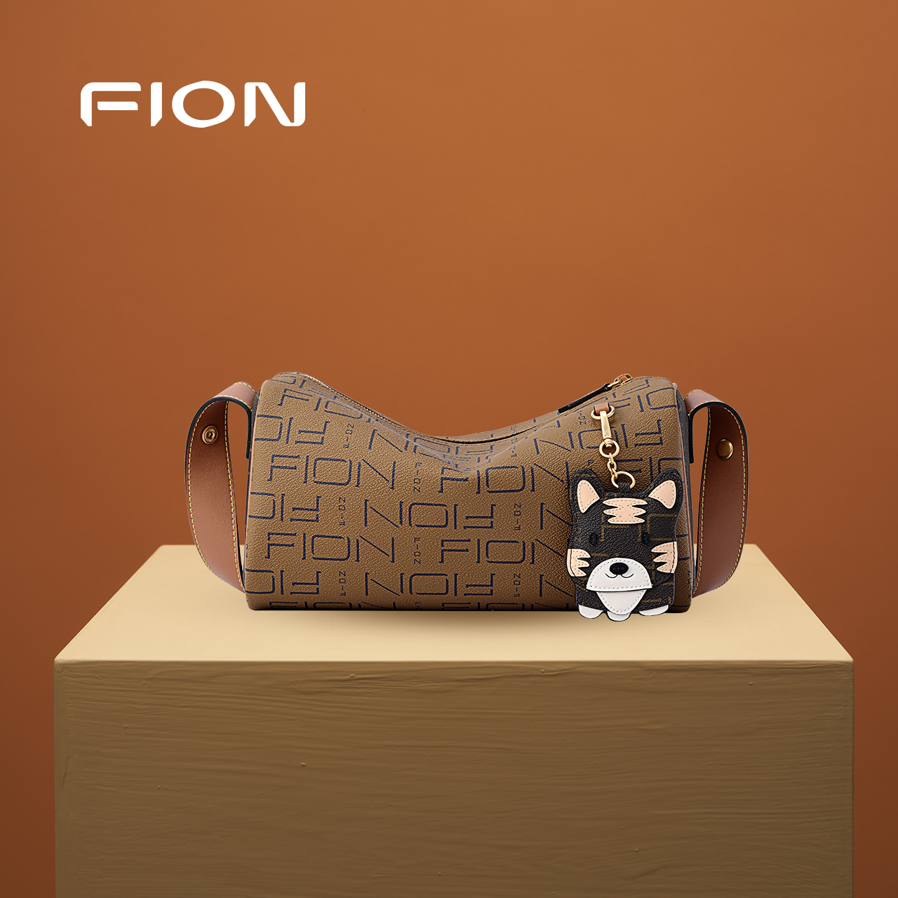  FION菲安妮女士包袋