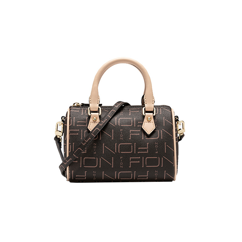 fion /菲安妮轻奢2021新款手提包 FION菲安妮女士包袋