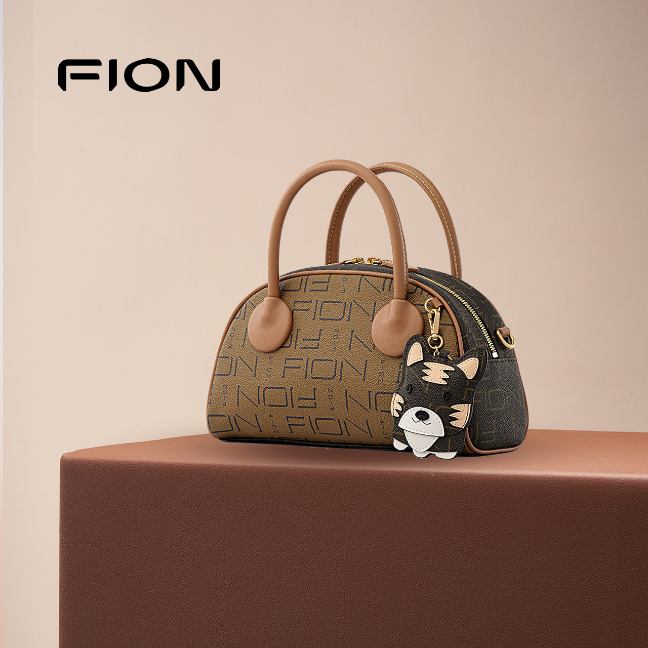  FION菲安妮女士包袋