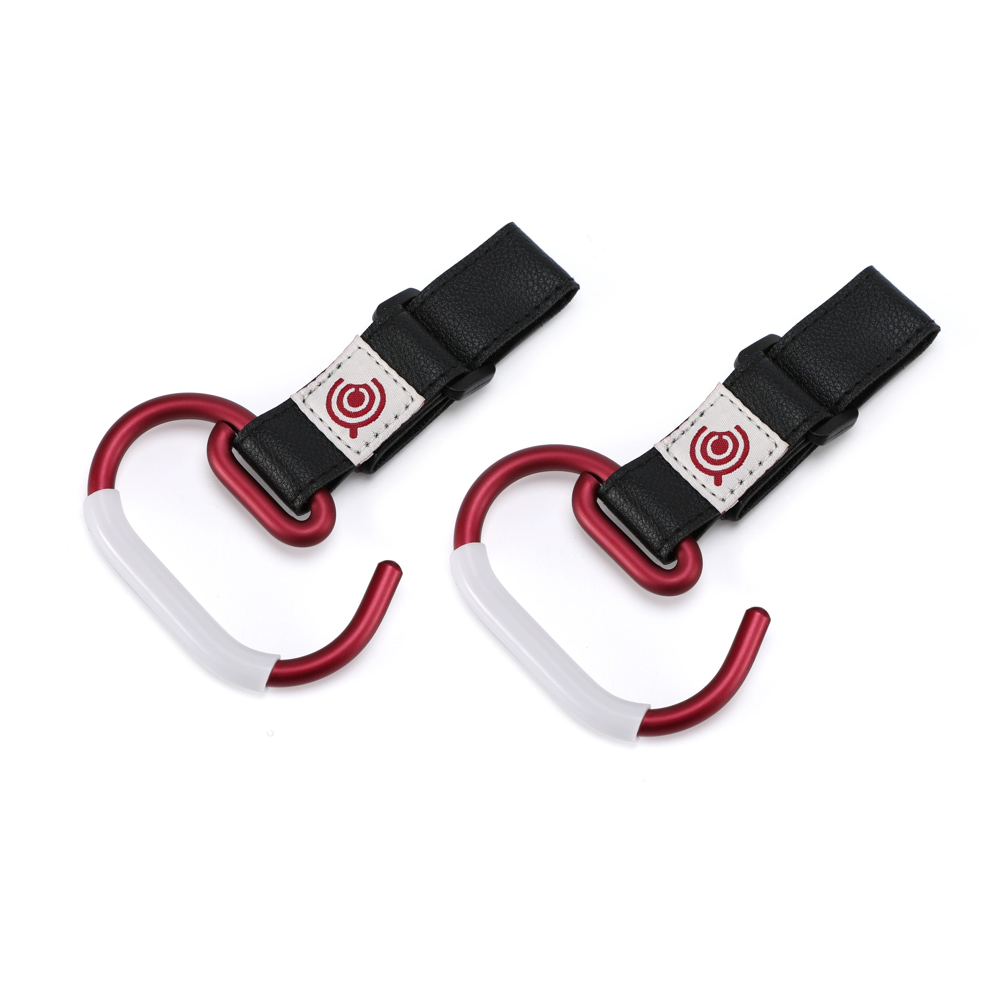 遛娃神器童车配件推车专用挂包宝宝书包电动车通用婴儿车金属挂钩,淘宝优惠券,粉丝福利购,淘宝优惠卷