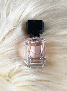 VICTORIA'S SECRET/维多利亚的秘密黑色诱惑版/暗黑魅惑7.5ml香水