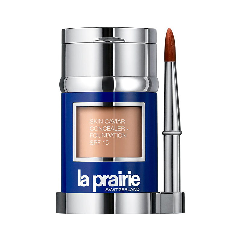 La Prairie/莱珀妮鱼子遮瑕粉底液30ml#NW-10#NC-05#N-20-图3