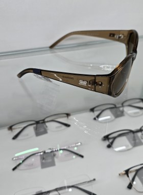 保罗麦克p7201男女时尚通用太阳镜开车钓鱼明星同款大牌同款