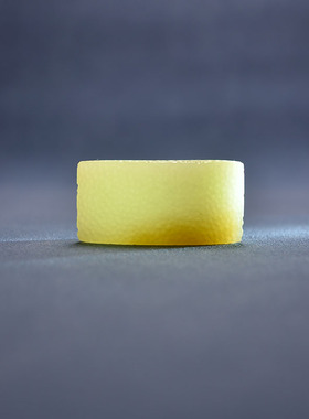 长40和田玉翠青金糖玉特色手牌