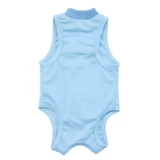 Женщина -хирургическая одежда Juefu рана, защищающая от груди, чтобы сохранить теплые женские кошки специальными