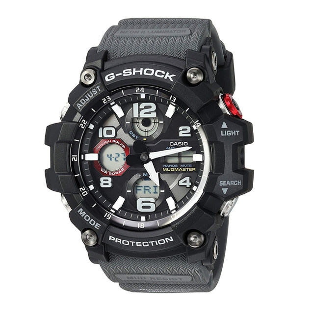g shock gg 100