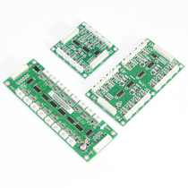 Os Hangzhou Theo West Sub-speed Elevator Car RS8 Newsletter Board RS16 Expansion Board Address Board