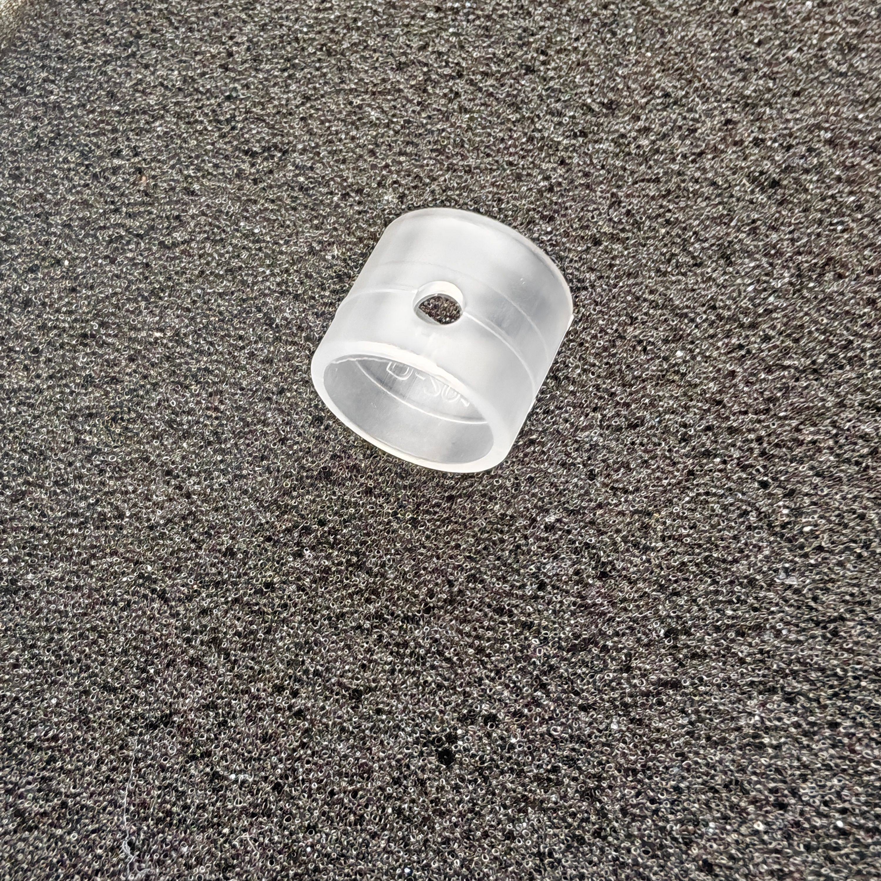 国产先端透明帽医用胃肠镜透明帽可适用奥林巴斯富士宾得开立,淘宝优惠券,粉丝福利购,淘宝优惠卷