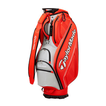 New Taylormade ກະເປົ໋າກອຟລົດຜູ້ຊາຍ multifunctional ຖົງກອຟມາດຕະຖານ N87135