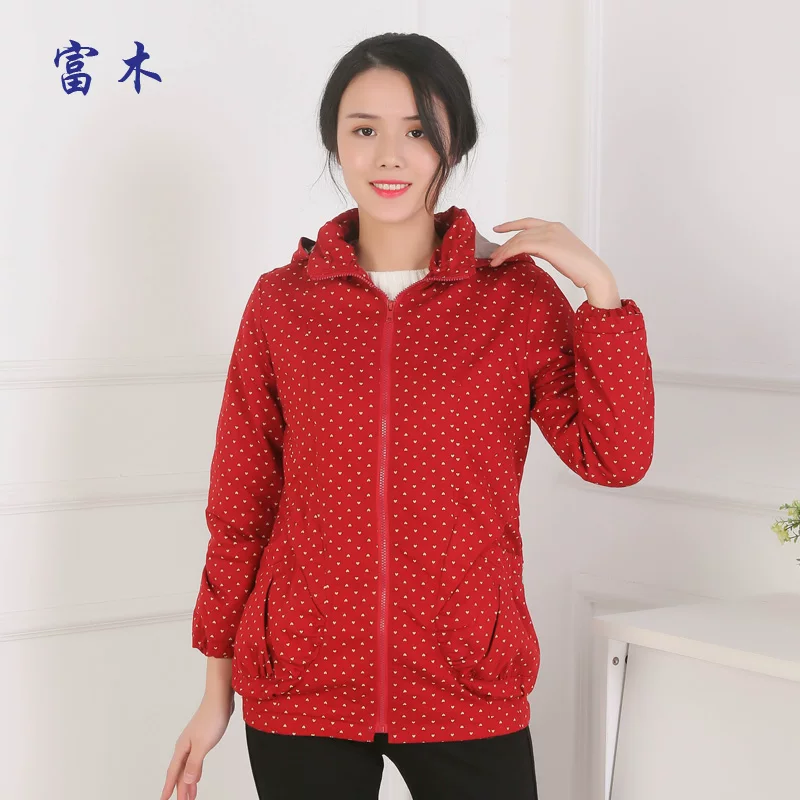 Autumn jacket , хлопковая тренч-куртка, свободный крой