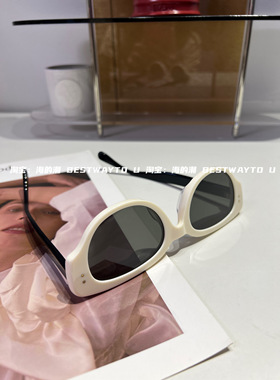 海的潮Fakem*Redzon*墨镜