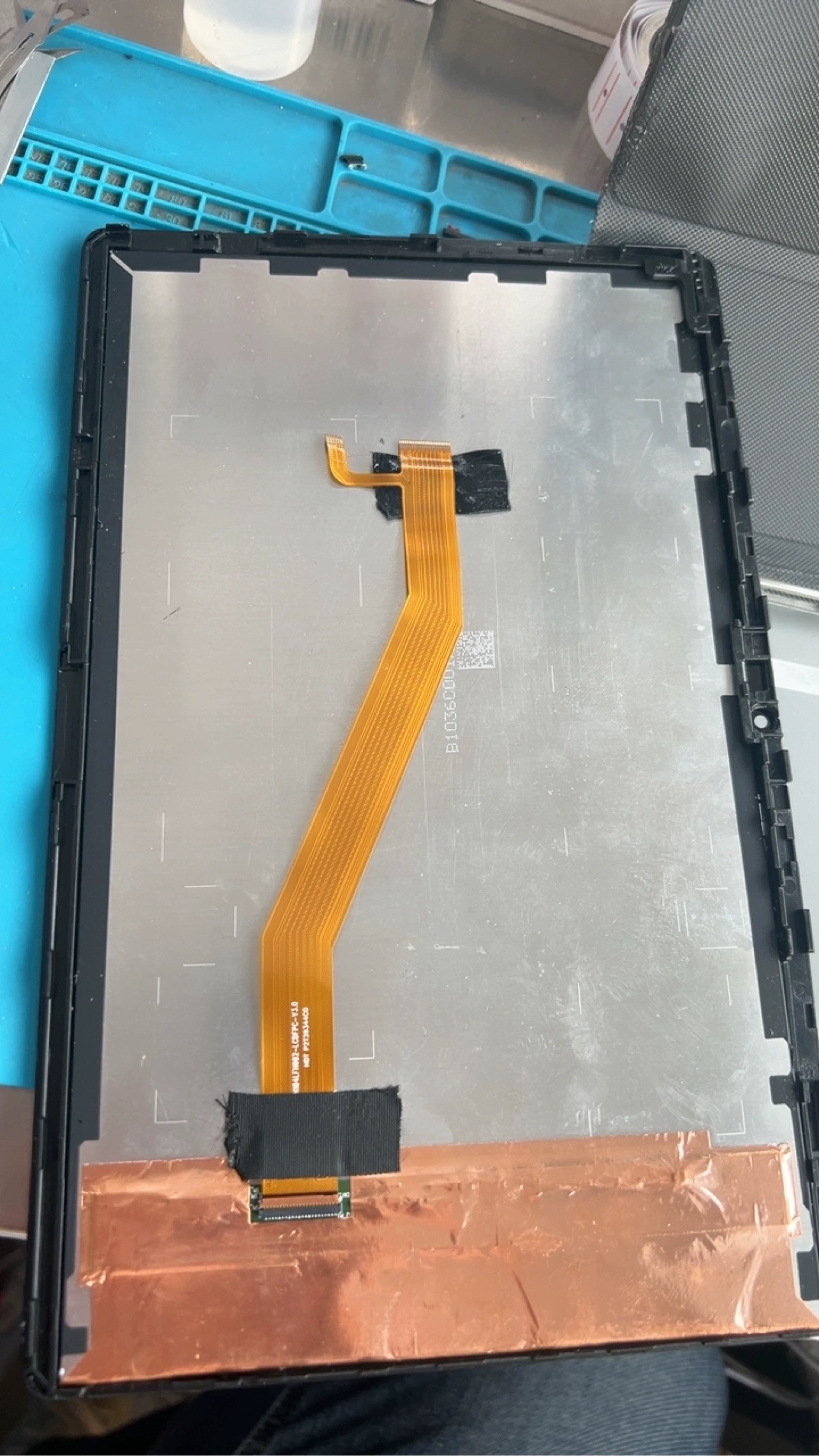 适用荣耀显通A9000平板电脑触摸屏2023新款学习机手写外屏幕总成,淘宝优惠券,粉丝福利购,淘宝优惠卷