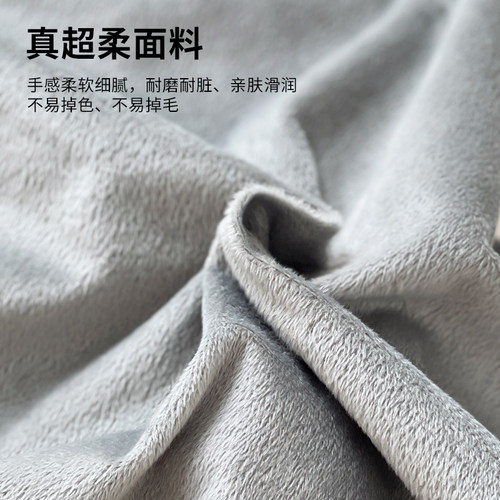 客厅沙发加大靠背靠枕宿舍海绵腰枕床上腰靠垫床头腰垫冬天冬季 - 图3