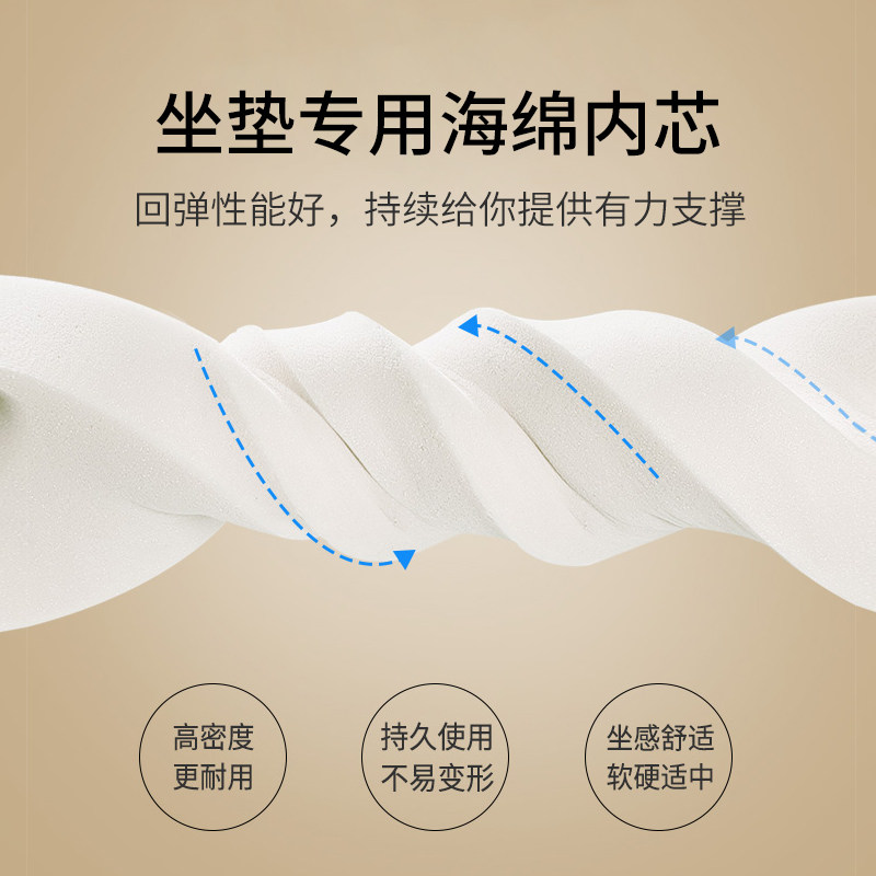 定制加厚高密度海绵垫沙发坐垫飘窗垫红木椅子座垫凳子硬垫子增高,淘宝优惠券,粉丝福利购,淘宝优惠卷