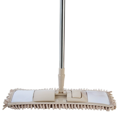 Shenier Flat Mop Домохозяйство ровно