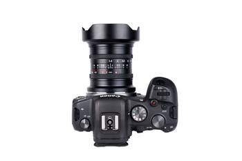 Xingyao 16mm f2.8 full-frame ultra-wide-angle-angle ເໝາະສຳລັບ E-mount Canon r Nikon z Panasonic L micro-single