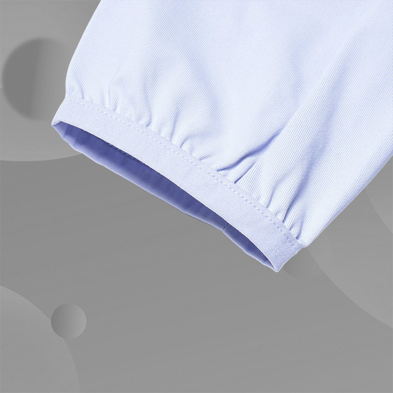 Lining/李宁正品女大童跑步系列冰感舒适防晒宽松针织外套YFDT052,淘宝优惠券,粉丝福利购,淘宝优惠卷