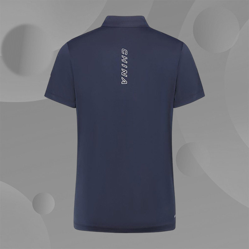 Lining/李宁正品男子训练运动透气舒适速干翻领短袖POLO衫APLS231,淘宝优惠券,粉丝福利购,淘宝优惠卷