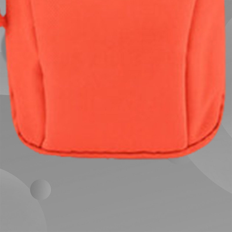 Li Ning Crossbody Bag Chest Bag Men's Shoulder Bag Women's Mobile Phone Waist Bag Running Sports ABDQ426