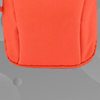 Li Ning Crossbody Bag Chest Bag Men's Shoulder Bag Women's Mobile Phone Waist Bag Running Sports ABDQ426