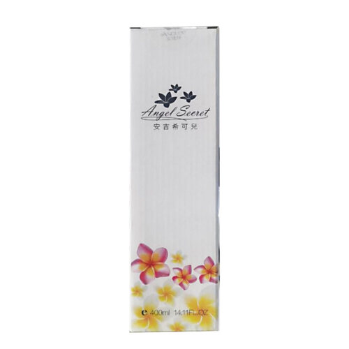 安吉希可儿舒缓平抚水乳400ml知柔舒缓肌肤补水院装大瓶ANS正品 - 图3