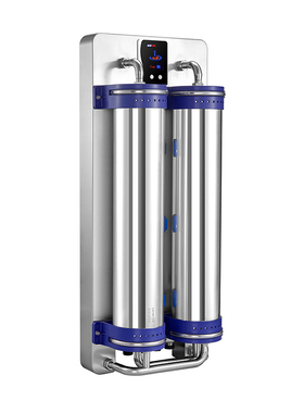 门店同款立升全屋净水器超滤净水器家用直饮大流量套装LU3B1-82C