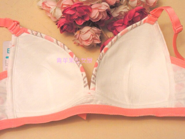Bailing Baili Unrestricted Underwear for Developmental Girls