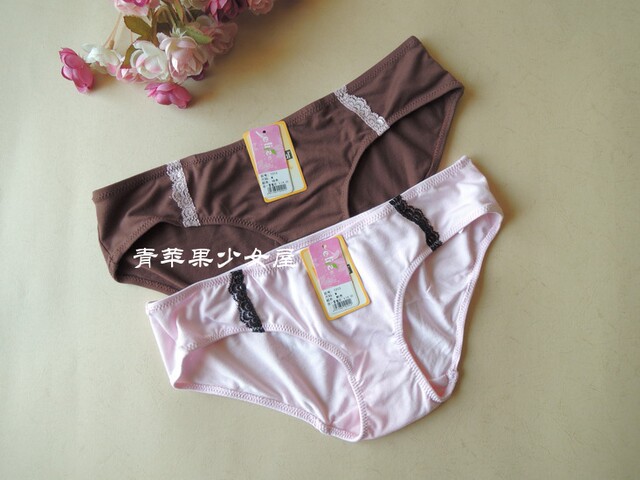 Yilanfen fashion girls underwear special price clearance