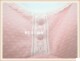 Yilanfen buckle wide shoulder girl's bra 2 pieces