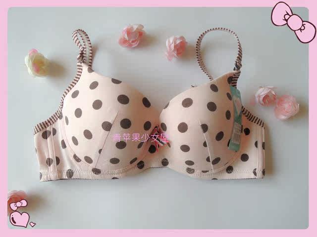 Special price bras for high school students and girls in the development period