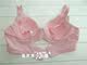 Bailing Baili student development period solid color girl underwear