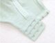 Cotton wide shoulder strap plump plus size 95c girls bra