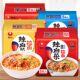 Korean Nongshim Shin Ramen Topa Cheese Cream Noodles