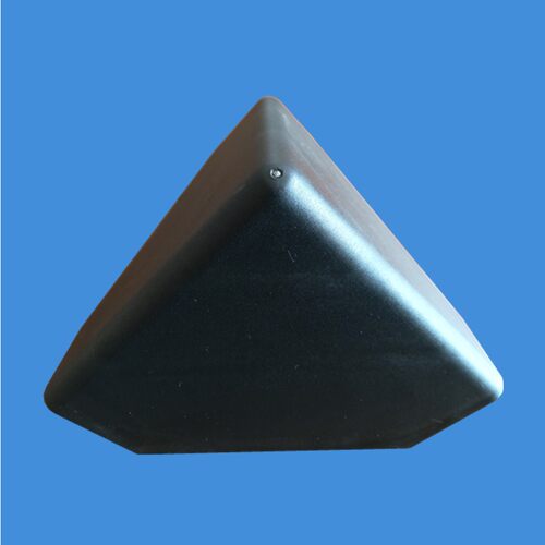 三面塑料护角衣橱柜家具包角手机卫浴电器纸箱套角防撞胶垫角码 - 图2