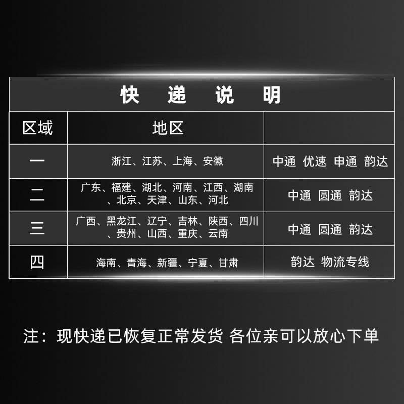 圆通快递袋子加厚打包防水袋大号包装袋特惠包邮物流袋破坏塑料袋 - 图2