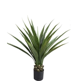 Китайская агава Дзен пустынное растение модная гостиная напольная бонсай моделирование бонсай украшение дома