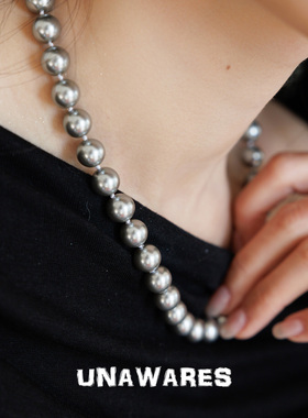 栖光Luminloo倪妮同款项链