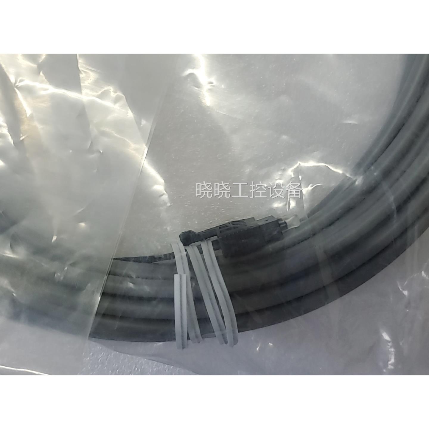 MR-J3BUS10M-A 三菱伺服光纤,全新未使用。 - 图1