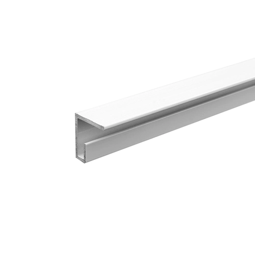 Выставка для рисования выдвижных ящиков с железнодорожными стальными проволочными крючками может переместить рельс -кастрюля Потолочный потолок Потолочный рельсовый рельс