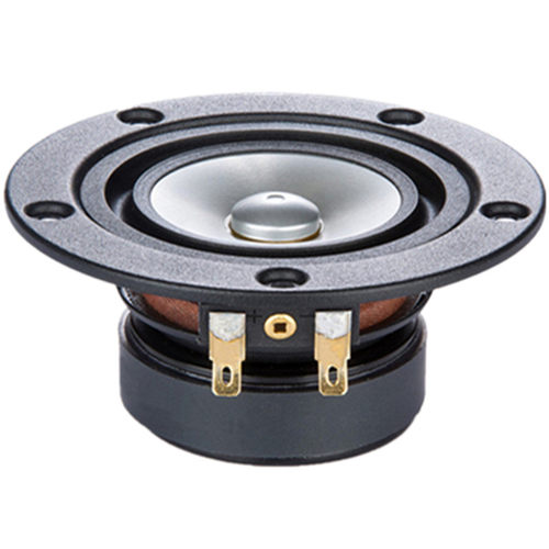 CHN50,50P英国马克Markaudio3寸HiFi全频喇叭发烧级高性价比款 - 图3