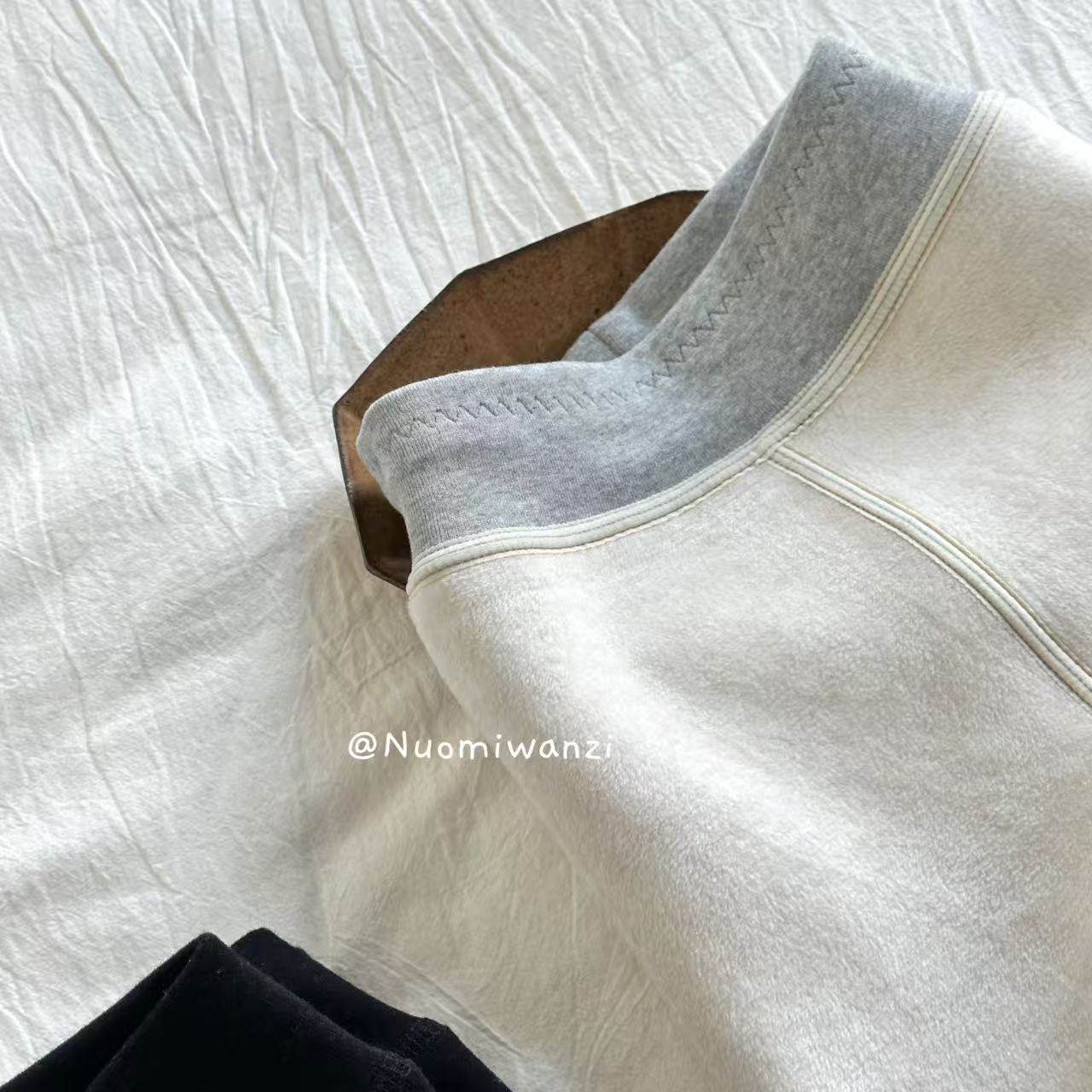 糯米丸子儿童打底裤2025年冬款儿童韩版百搭净版加绒打底裤,淘宝优惠券,粉丝福利购,淘宝优惠卷