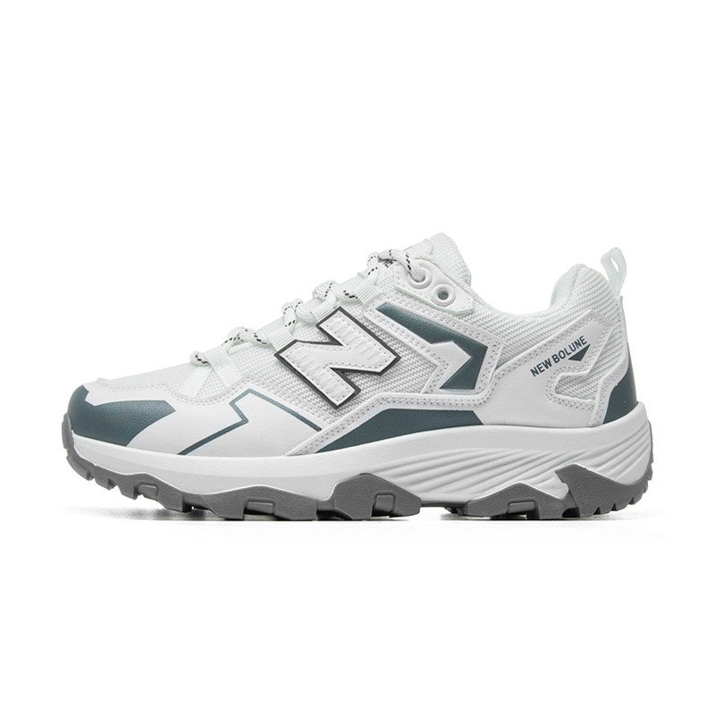 新百伦新款运动鞋老爹鞋男鞋子秋冬爆款运动鞋N字跑步鞋女,淘宝优惠券,粉丝福利购,淘宝优惠卷