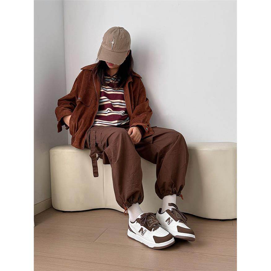 新百伦男士板鞋女款潮鞋ins厚底增高百搭运动鞋2025秋冬,淘宝优惠券,粉丝福利购,淘宝优惠卷