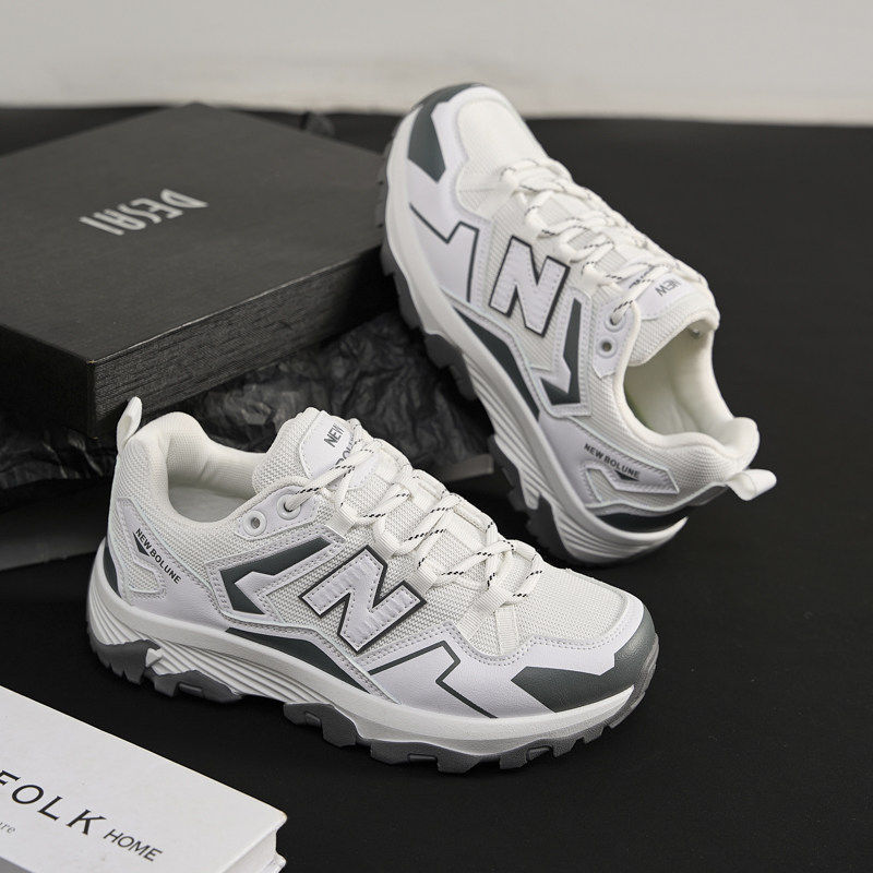 新百伦新款运动鞋老爹鞋男鞋子秋冬爆款运动鞋N字跑步鞋女,淘宝优惠券,粉丝福利购,淘宝优惠卷